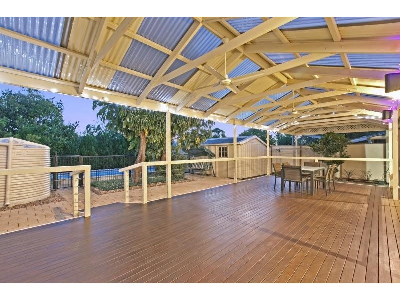 1 Crozier Avenue, Daw Park SA 5041