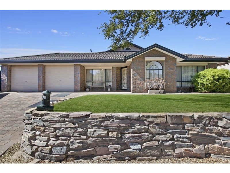 25 Pebble Beach Grove, Seaford Rise SA 5169