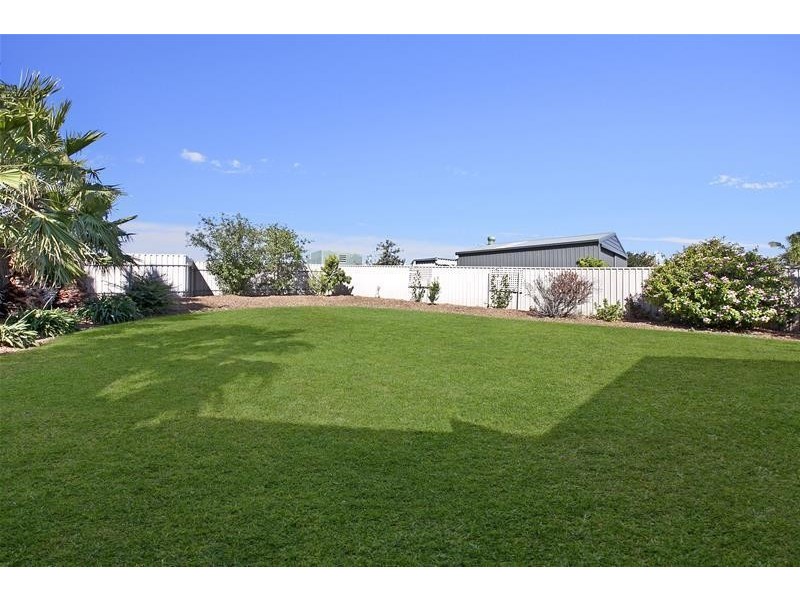 25 Pebble Beach Grove, Seaford Rise SA 5169