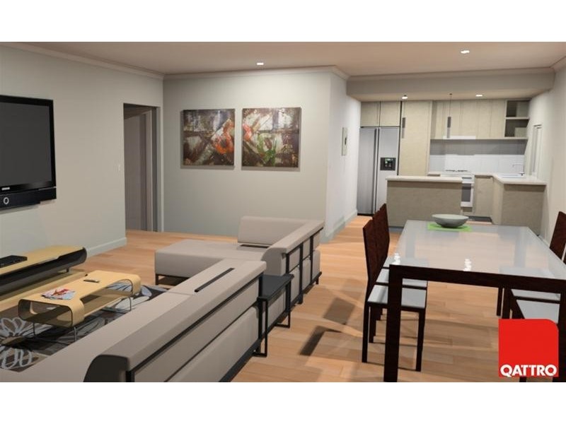 Residences 1 & 2/1 Myrtle Grove, Clovelly Park SA 5042