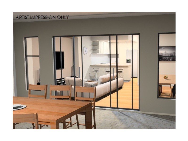 Residences 1 & 2/1 Myrtle Grove, Clovelly Park SA 5042