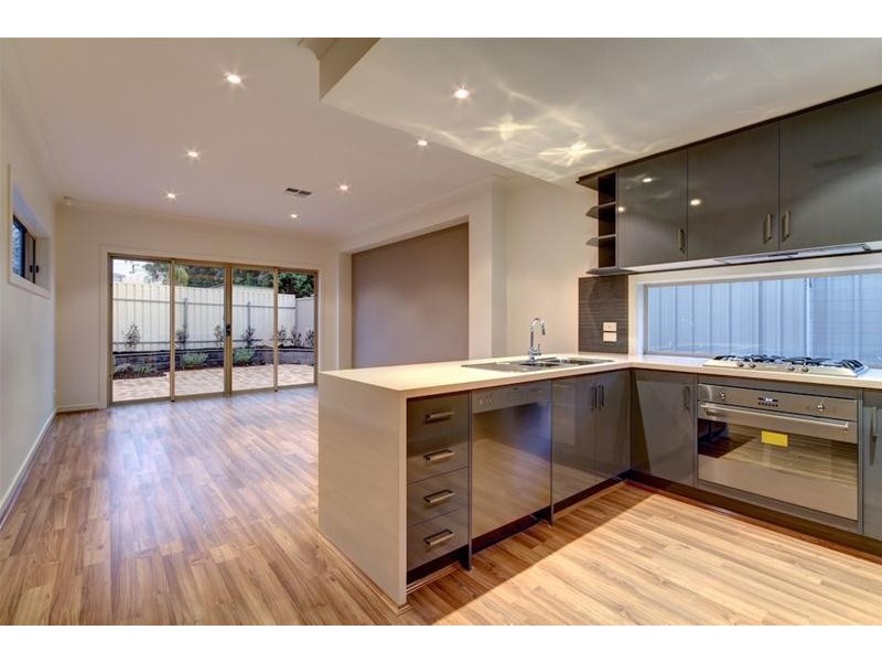 Residences 1 & 2/1 Myrtle Grove, Clovelly Park SA 5042