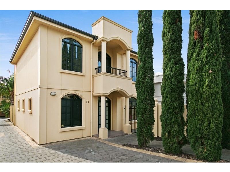 74 Gladstone Road, North Brighton SA 5048