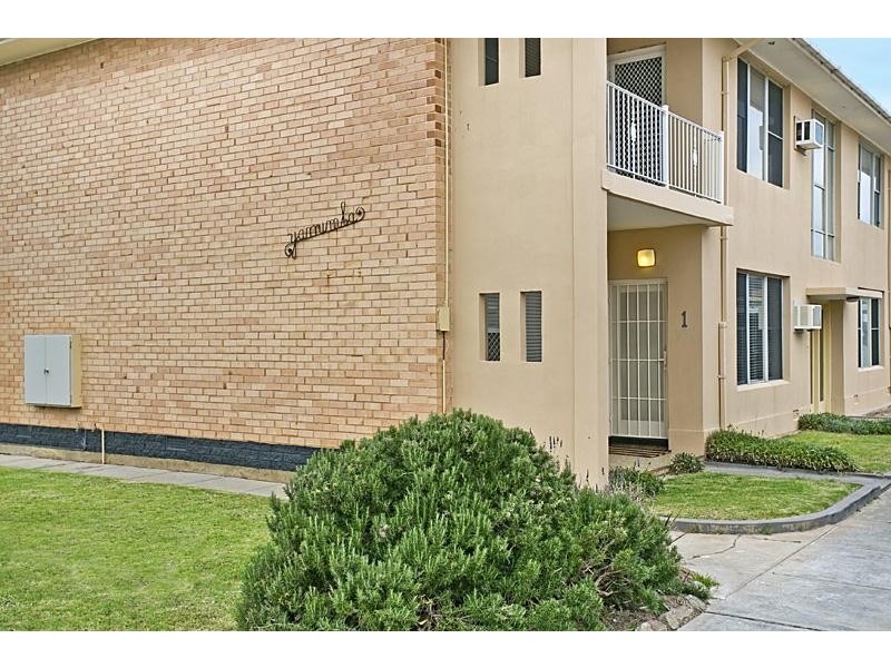 1/1 Yarrum Grove, Somerton Park SA 5044