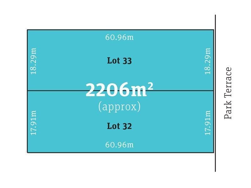 4 & 6 Park Terrace, North Plympton SA 5037