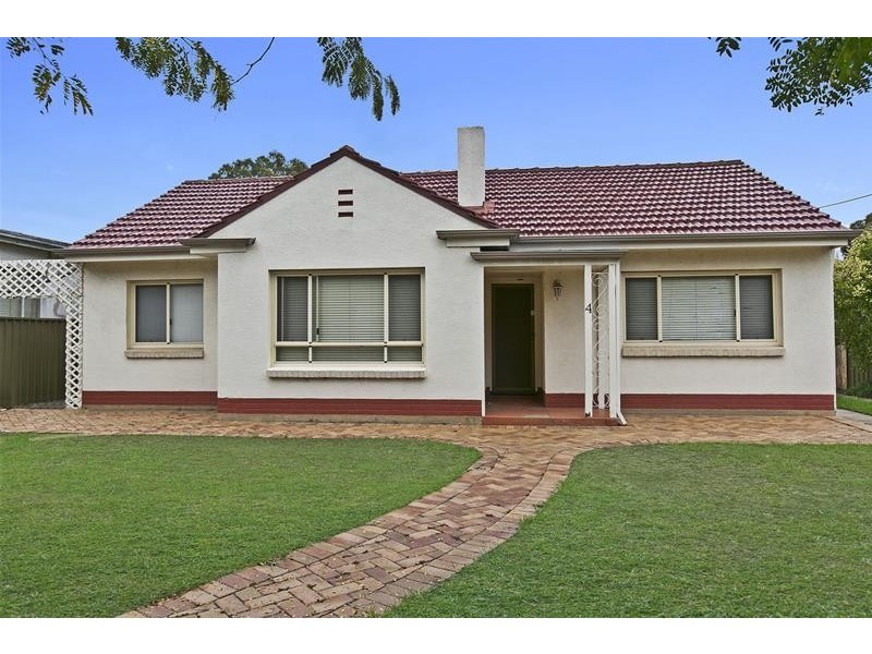 4 & 6 Park Terrace, North Plympton SA 5037