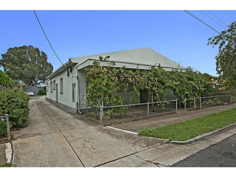 4 & 6 Park Terrace, North Plympton SA 5037
