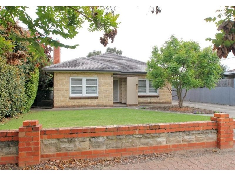 14 Pearson Street, Clarence Gardens SA 5039