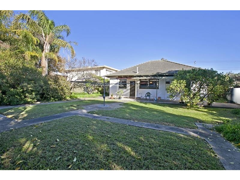 58 Whelan Avenue, Camden Park SA 5038