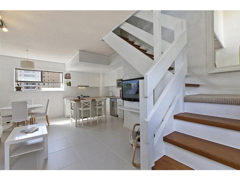 7/23 Moseley Street, Glenelg SA 5045