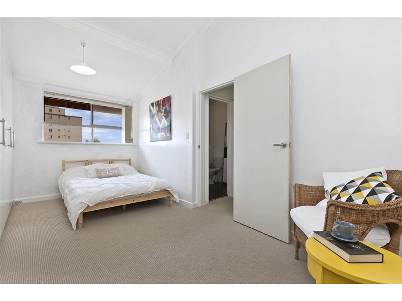 7/23 Moseley Street, Glenelg SA 5045