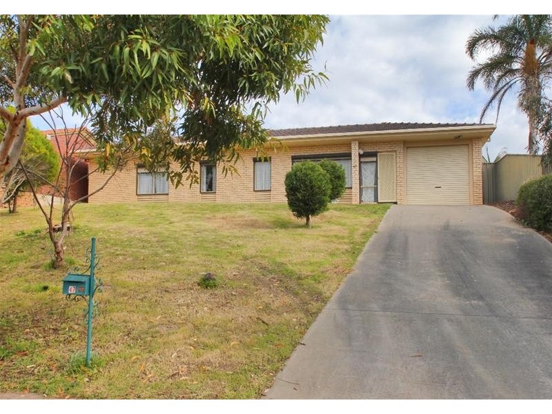 47 Karoona Crescent, Seacombe Heights SA 5047