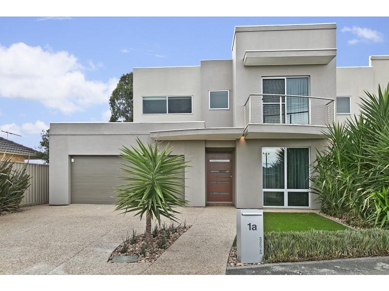 1a Kersley Avenue, Glengowrie SA 5044