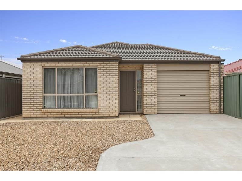 28 Lancaster Circuit, Old Noarlunga SA 5168