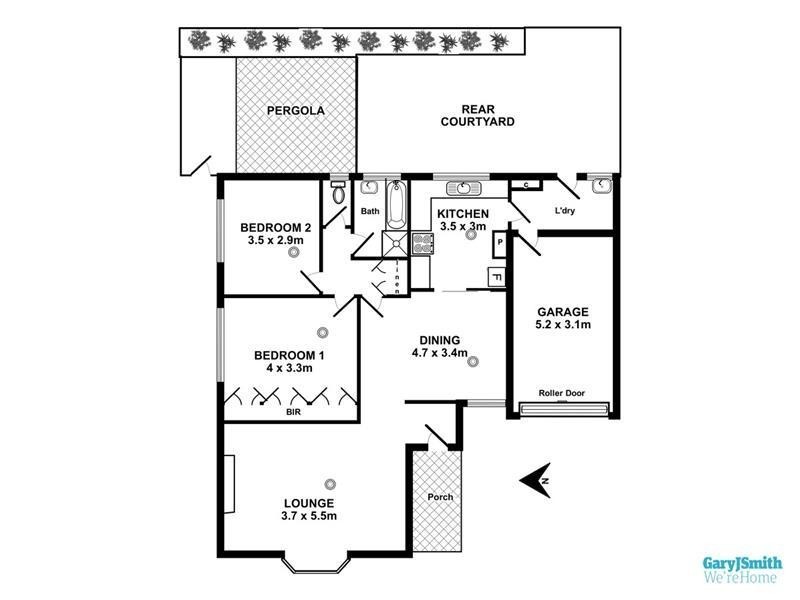 1/32A Ferry Avenue, Plympton Park SA 5038