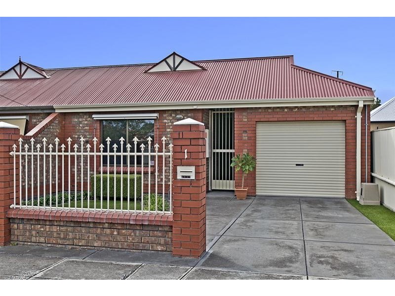 1 Colin Street, Camden Park SA 5038
