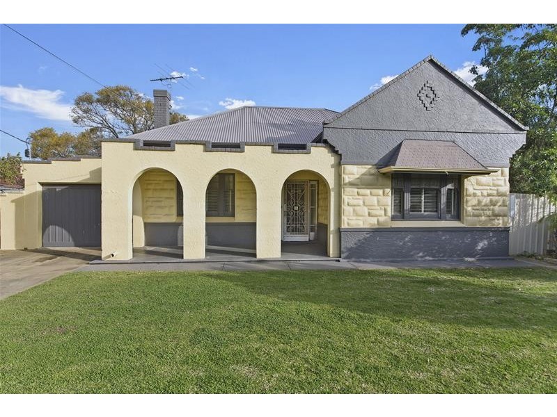 42 Albion Avenue, Glandore SA 5037