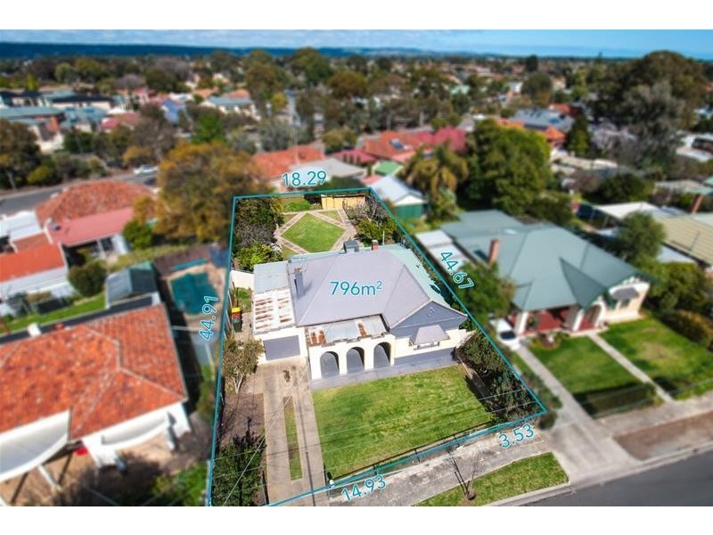 42 Albion Avenue, Glandore SA 5037