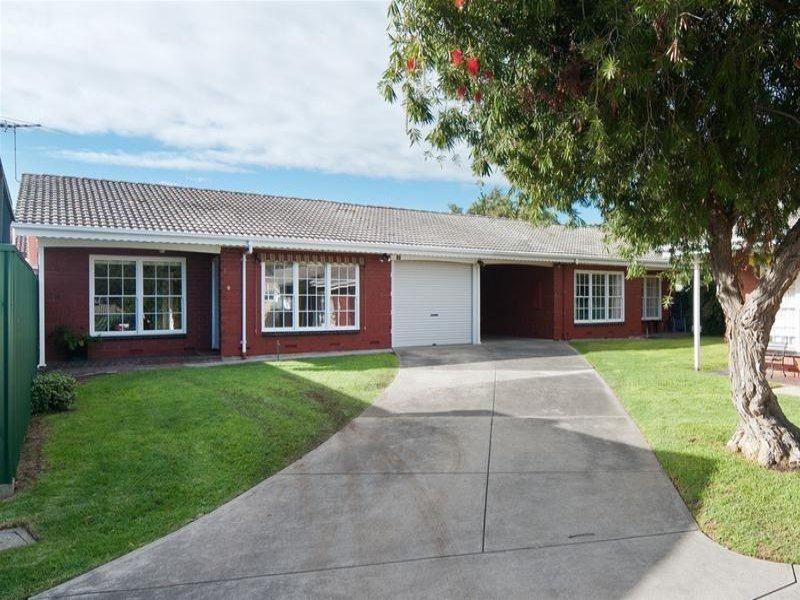 8/8 Hall Crescent, Old Noarlunga SA 5168