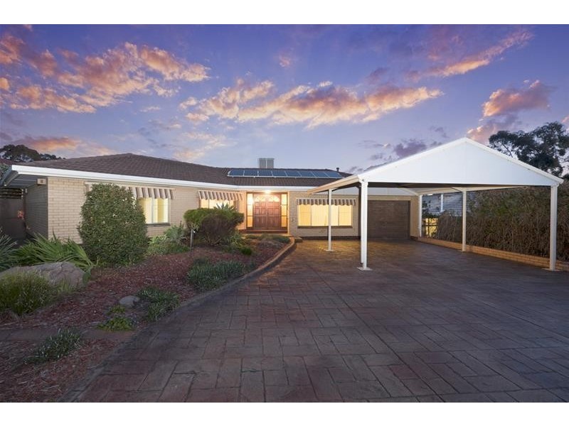 11 Demaret Avenue, Fairview Park SA 5126