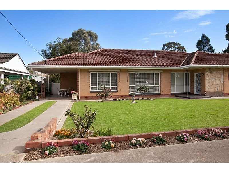 2/21 Teesdale Crescent, Plympton Park SA 5038