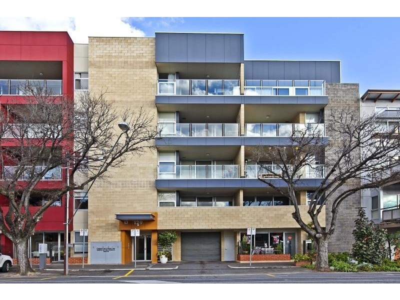 101/129 Sturt Street, Adelaide SA 5000