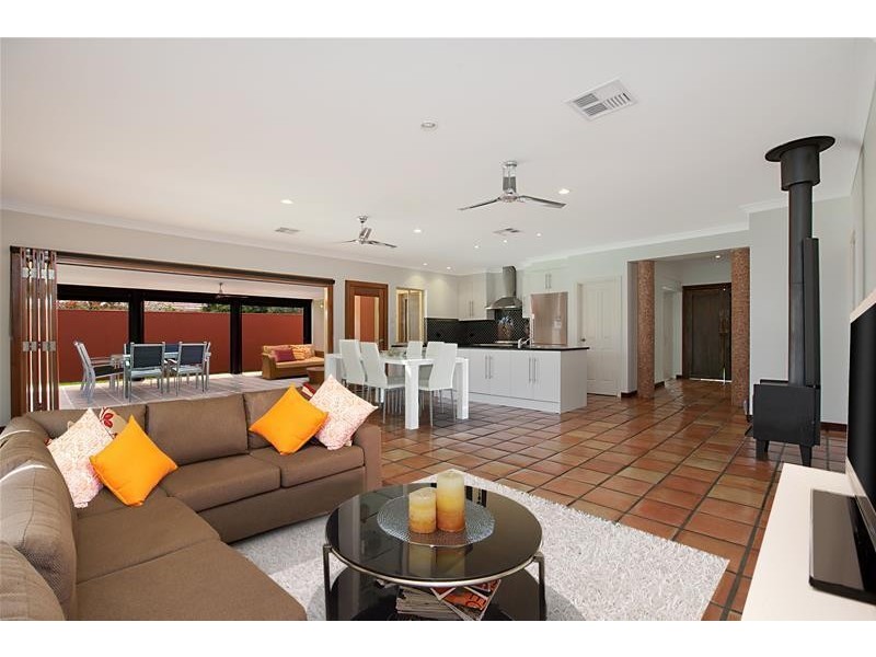 7 Paterson Crescent, Morphettville SA 5043