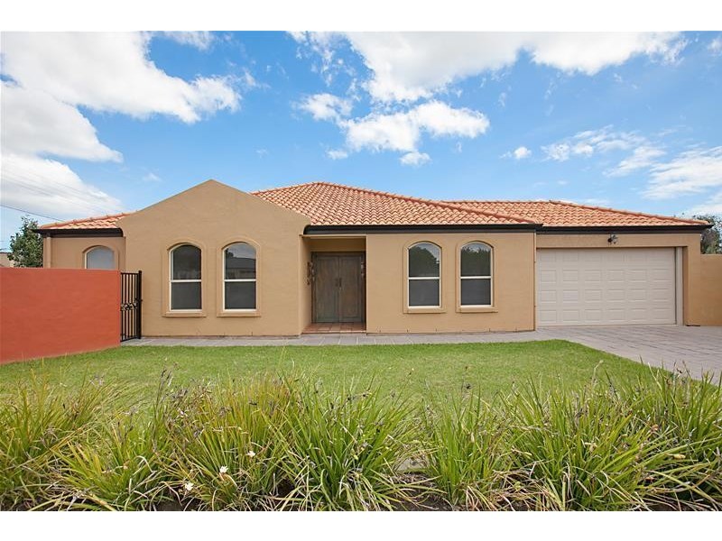 7 Paterson Crescent, Morphettville SA 5043