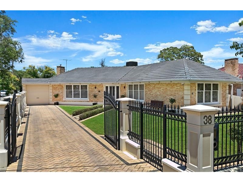 38 Ranelagh Street, Glengowrie SA 5044