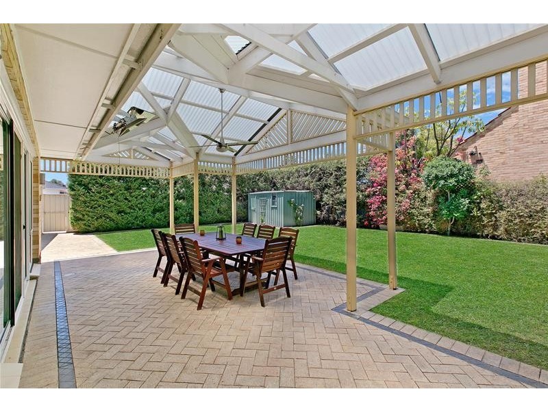 38 Ranelagh Street, Glengowrie SA 5044