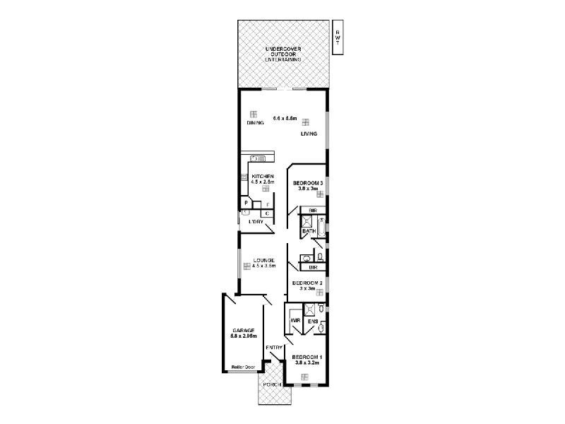 27 Scott Avenue, Clovelly Park SA 5042