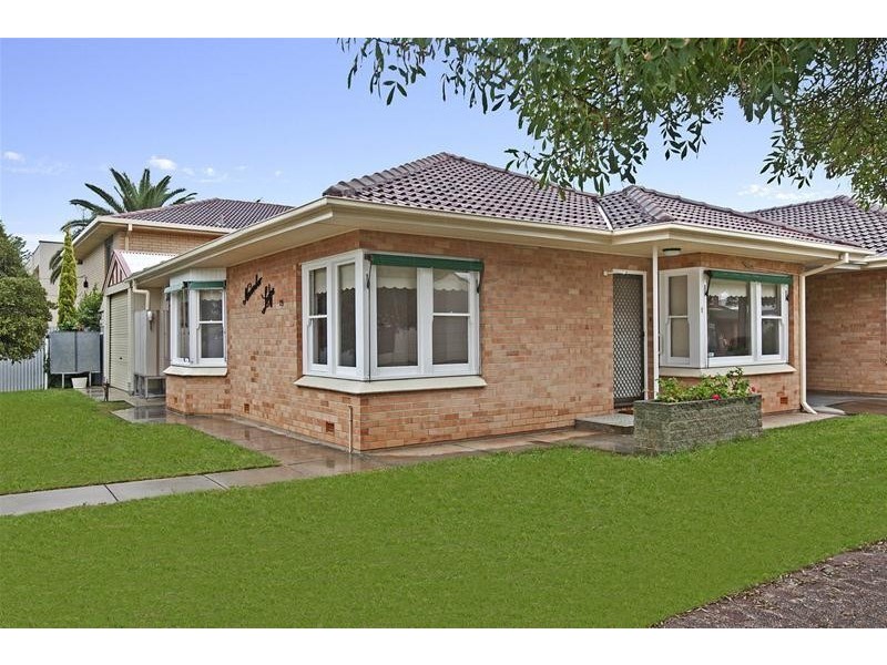 1/25 MacFarlane Street, Glenelg North SA 5045