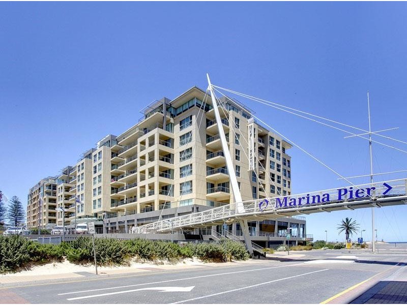 430/16 Holdfast Promenade, Glenelg SA 5045