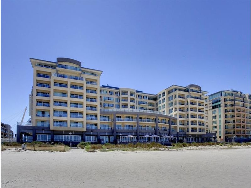 430/16 Holdfast Promenade, Glenelg SA 5045