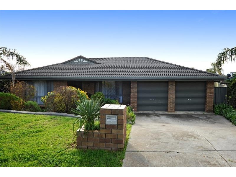 6 Explorer Court, Woodcroft SA 5162