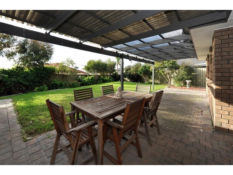 6 Explorer Court, Woodcroft SA 5162