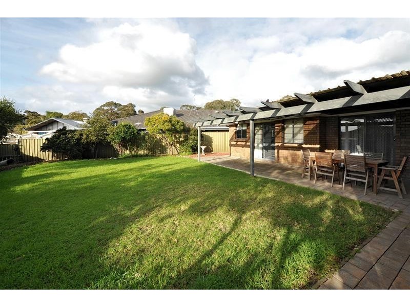 6 Explorer Court, Woodcroft SA 5162