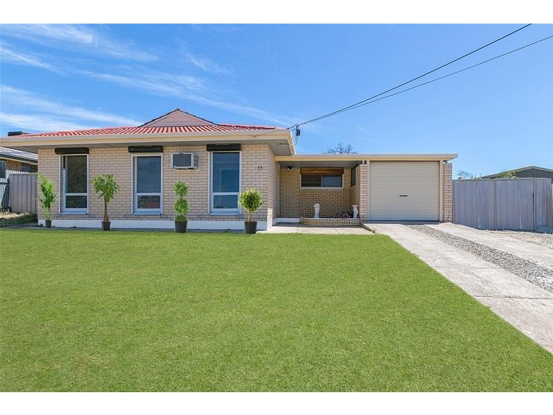 59 Sunningdale Drive, Christie Downs SA 5164