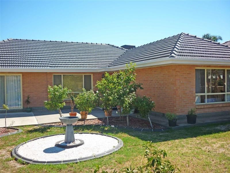 1 Greenglade Drive, Mitchell Park SA 5043