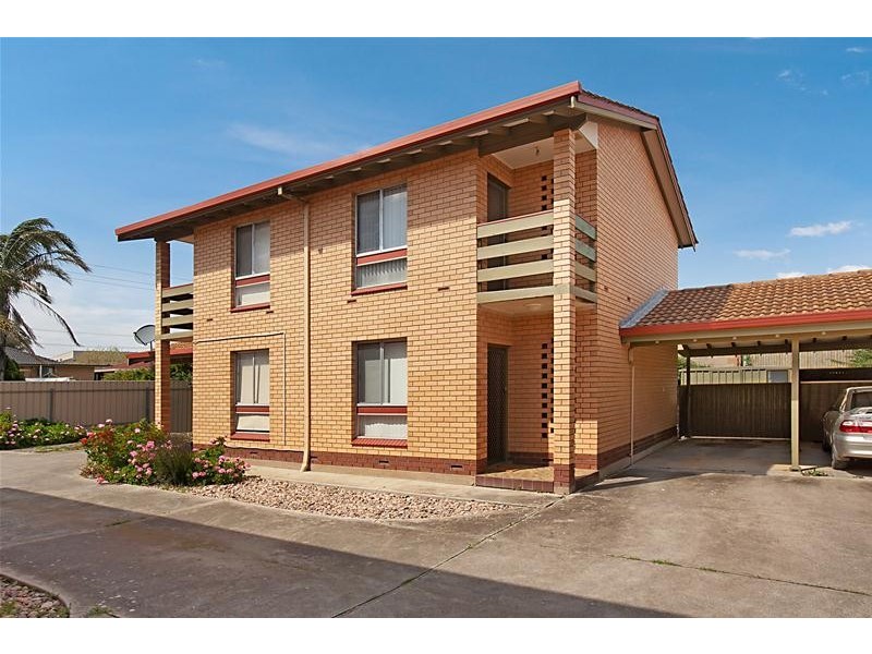 6/12 Kelsey Avenue, Mitchell Park SA 5043