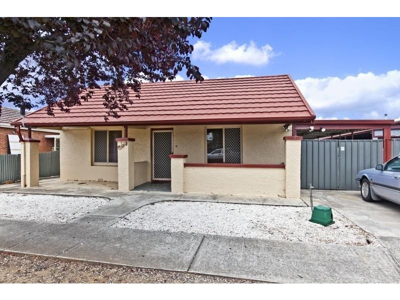 6 Clement Street, Plympton Park SA 5038