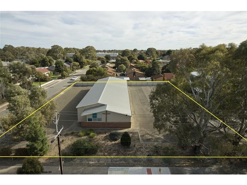 117 Hendrie Street, Morphettville SA 5043