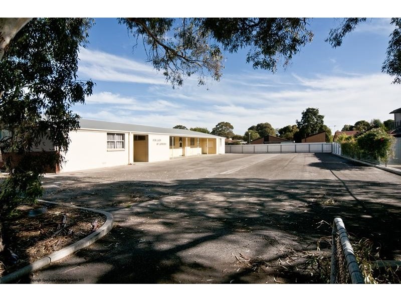 117 Hendrie Street, Morphettville SA 5043