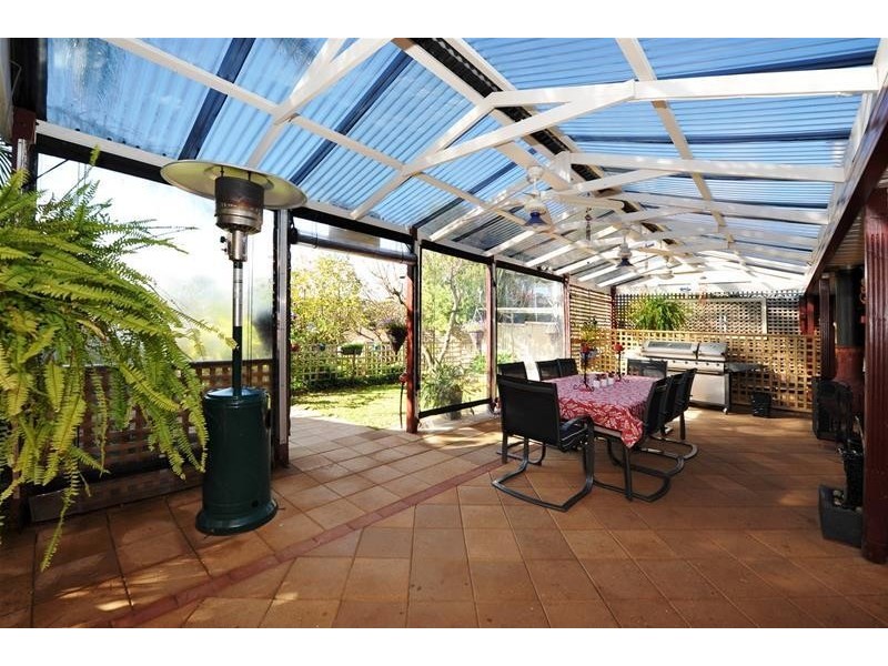 1 Trinidad Way, Happy Valley SA 5159