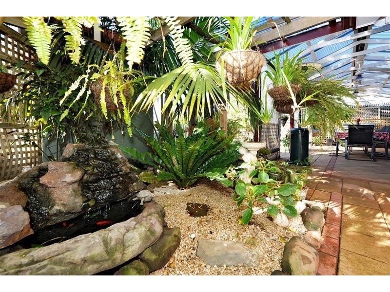 1 Trinidad Way, Happy Valley SA 5159