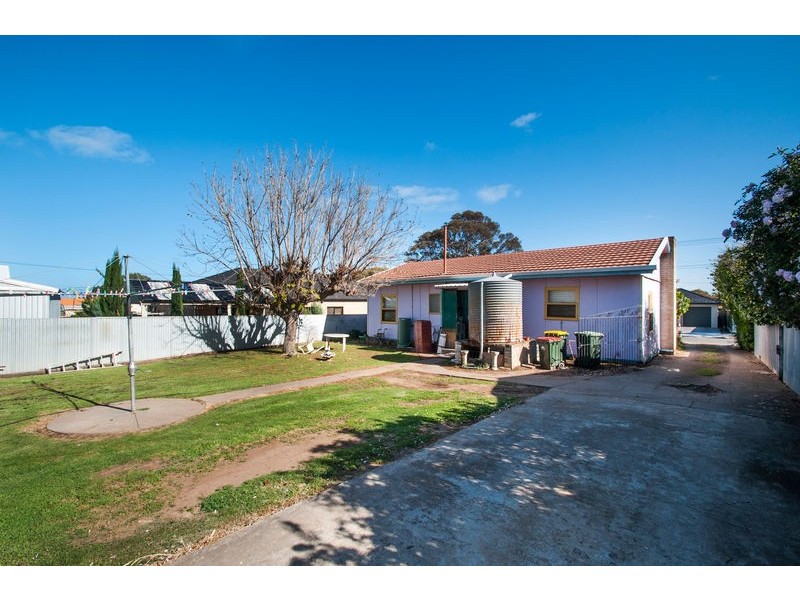 20 Limbert Avenue, Seacombe Gardens SA 5047