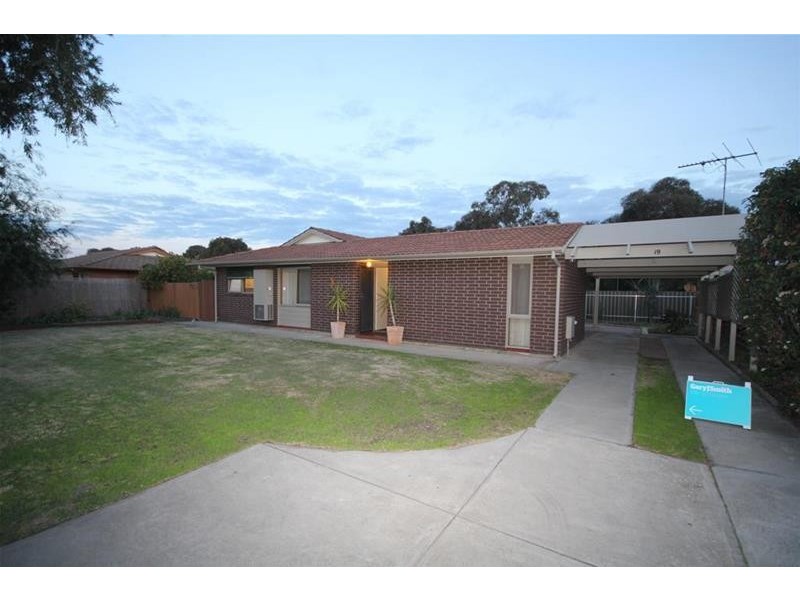 19 Crafter Street, Grange SA 5022
