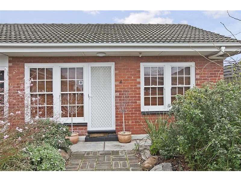 4/80 West Beach  Road, West Beach SA 5024