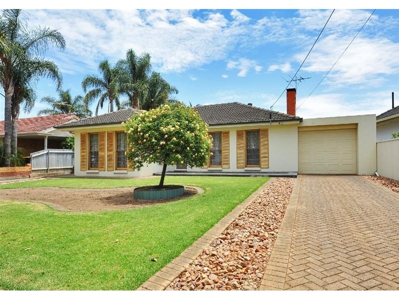 3 Penong Avenue, Camden Park SA 5038