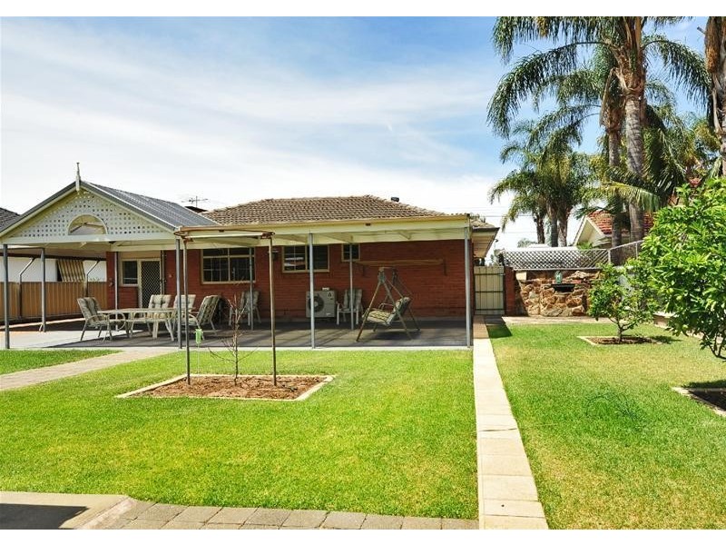 3 Penong Avenue, Camden Park SA 5038